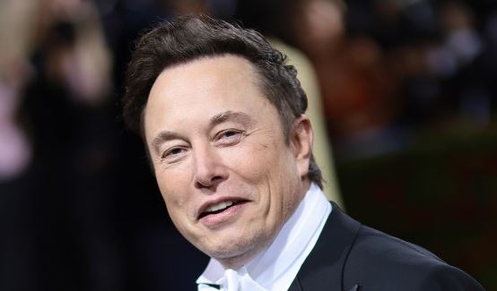 Sở hữu 187,1 tỷ USD, tỷ phú Elon Musk giành lại ngôi giàu nhất thế giới