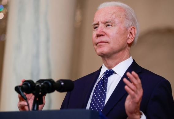 Tổng thống Biden dự định tăng thuế đối với người giàu