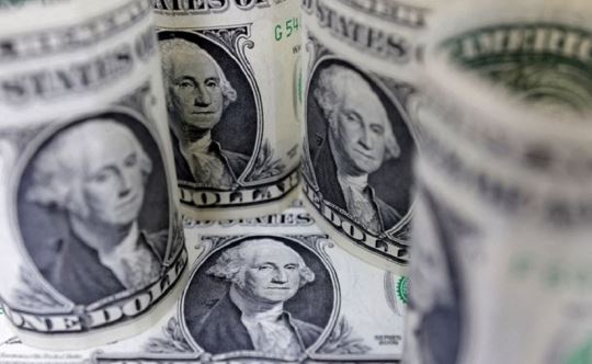 Tỷ giá VND/USD 3/3: USD trong ngân hàng lấy lại mốc 23.900, TT tự do giảm mạnh &#8211; giá bán mất gần 100 đồng/USD