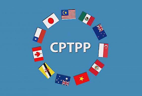 Kết thúc quá trình đàm phán thành công, Anh đạt thỏa thuận gia nhập CPTPP