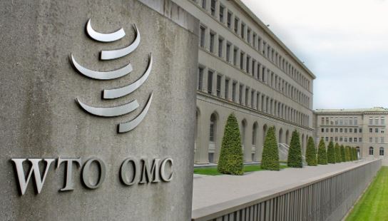 WTO dự báo tăng trưởng thương mại toàn cầu năm 2023