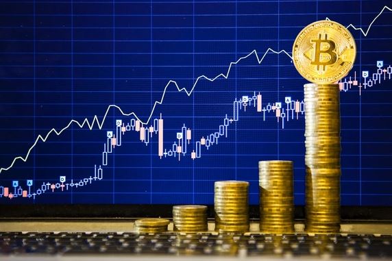 Vượt 30.000 USD, Bitcoin bật tăng 80% so với đầu năm