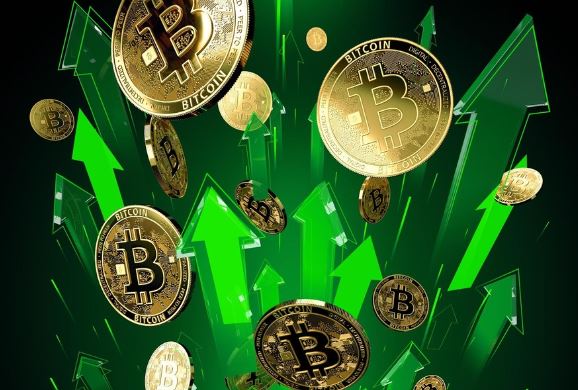 Chuyên gia dự báo Bitcoin có thể chạm ngưỡng 100.000 USD vào cuối năm 2024