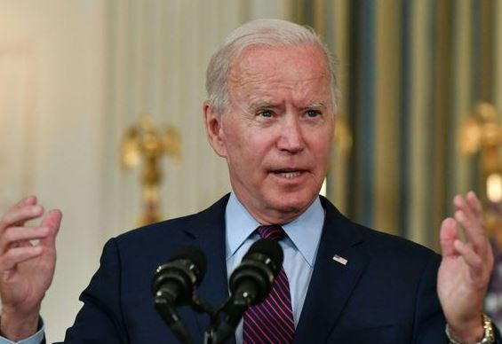 Đương kim Tổng thống Mỹ Joe Biden chính thức khởi động chiến dịch tái tranh cử