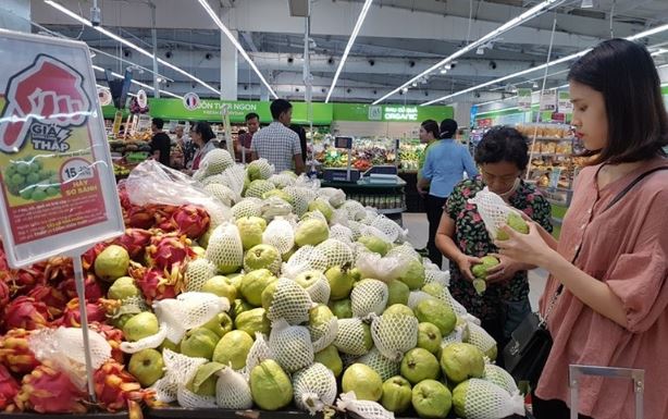 CPI tháng 5 tăng 0,01%, lạm phát đang có chiều hướng giảm dần