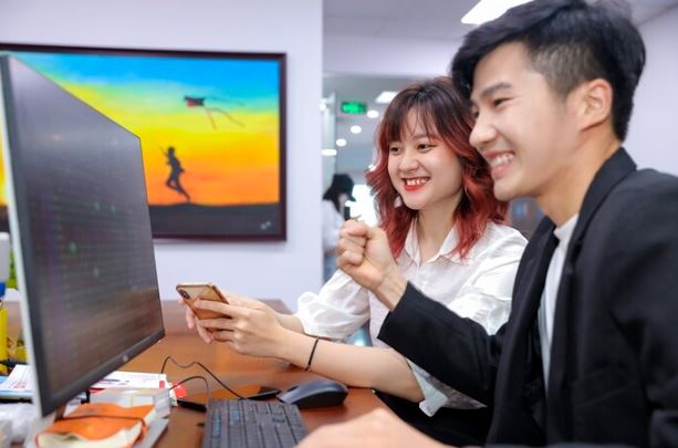 TTCK phiên 6/6: Cán mốc 1.100 điểm, VN-Index lên cao nhất 4 tháng