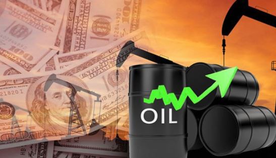Giá dầu có thể lên 100 USD/thùng vào cuối năm
