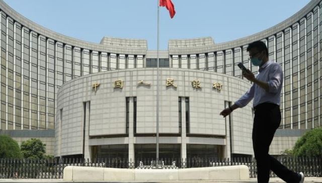 PBOC hạ lãi suất cho vay ngắn hạn