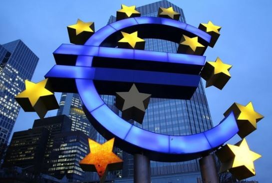 ECB nâng lãi suất lần thứ 8 liên tiếp lên 3,5%