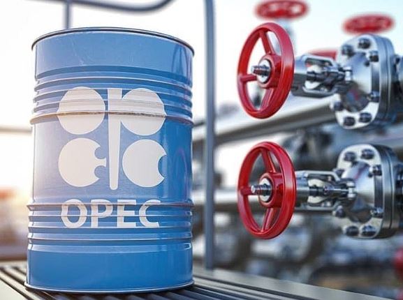 OPEC: Nhu cầu dầu mỏ sẽ tăng lên 110 triệu thùng/ngày trong khoảng 20 năm tới