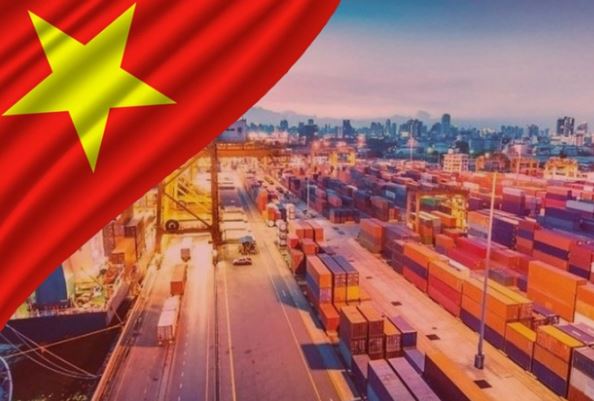 UOB hạ dự báo tăng trưởng kinh tế Việt Nam năm 2023