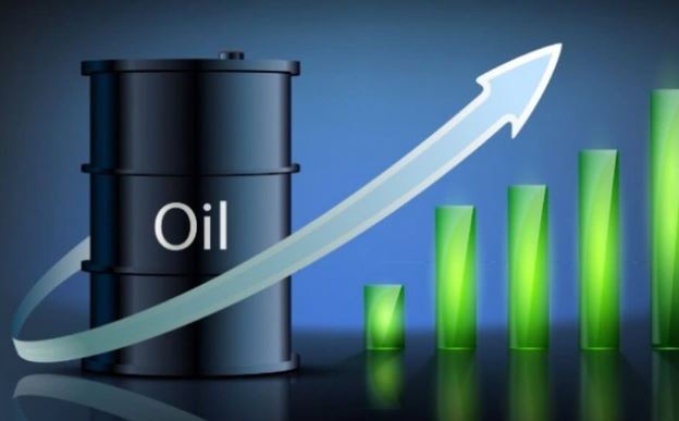 UBS: Dầu Brent có thể tăng lên 85-90 USD/thùng trong những tháng tới