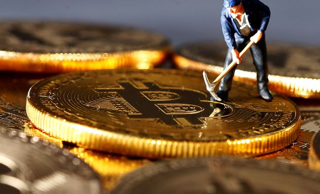 Ngành khai thác Bitcoin đang &#8220;bùng nổ&#8221; tại Nga