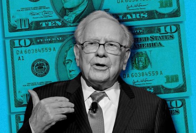 Thước đo ưa thích của Warren Buffett phát tín hiệu cảnh báo: Chứng khoán Mỹ đang quá nóng, có nguy cơ sập