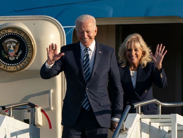 Tổng thống Mỹ Joe Biden chuẩn bị thăm Việt Nam, dự kiến ngày 10-11/9