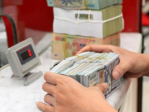 Tỷ giá VND/USD 21/9: Tỷ giá trung tâm bất ngờ quay đầu giảm 16 đồng