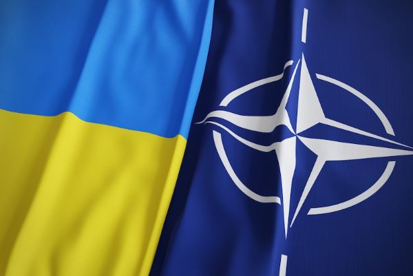 NATO tuyên bố không kết nạp Ukraine cho đến khi xung đột kết thúc