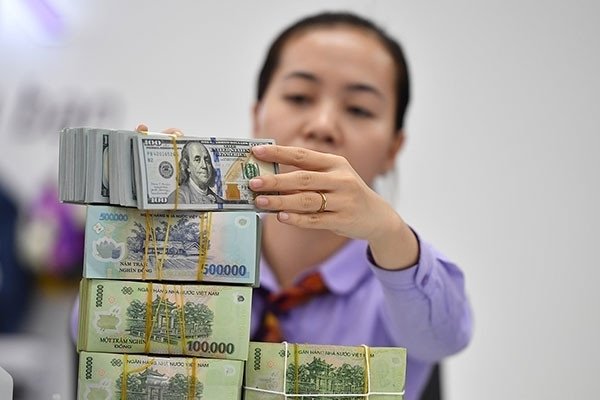 Tỷ giá VND/USD 28/9: Tỷ giá trung tâm đi ngang tại 24.088 đồng