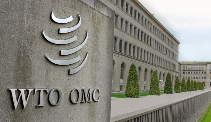 WTO điều chỉnh dự báo tăng trưởng thương mại toàn cầu trong năm 2023