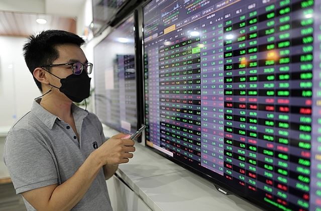 Nhận định chứng khoán phái sinh phiên 10/10: Tâm lý nhà đầu tư đã bớt bi quan