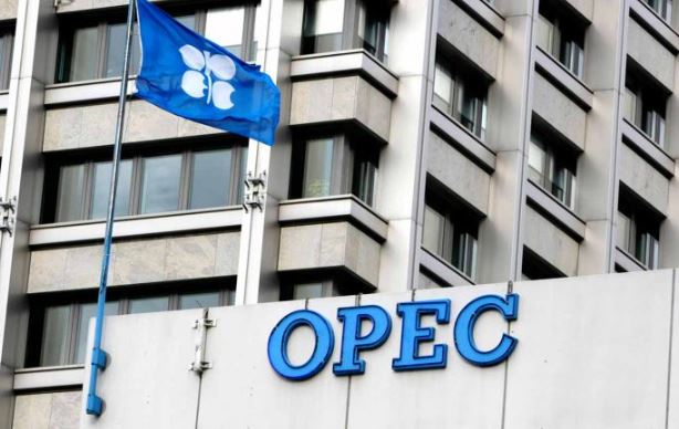 OPEC nâng dự báo nhu cầu dầu mỏ thế giới