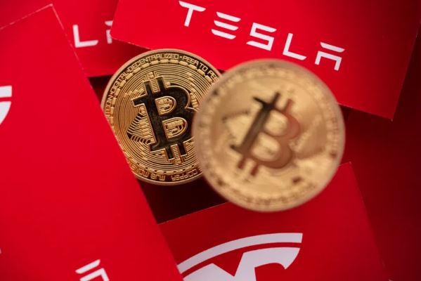 Tesla không thực hiện bất kỳ đợt mua bán Bitcoin nào trong 5 quý liên tiếp