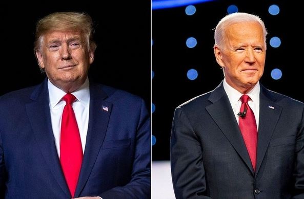 Tin thế giới: Ông Trump dẫn trước TT Biden ở 5/6 bang chiến địa của bầu cử Mỹ; Triều Tiên cảnh báo nguy cơ Thế chiến III