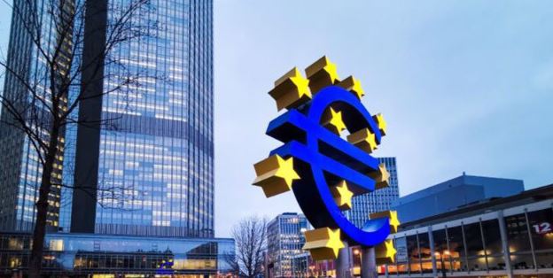 Lạm phát của Eurozone giảm xuống dưới 3% &#8211; thấp nhất 2 năm