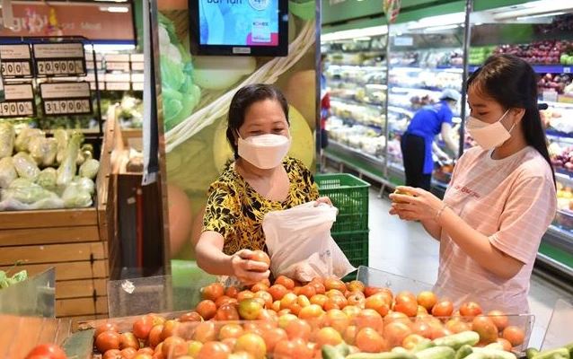 CPI tháng 11 tăng 0,25%, lạm phát cơ bản tăng 0,16%