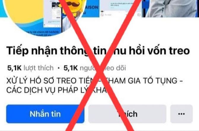 Dịch vụ &#8216;lấy lại tiền lừa đảo&#8217;: Cẩn thận bị lừa lần 2