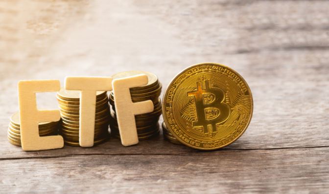 SEC phê duyệt ETF Bitcoin