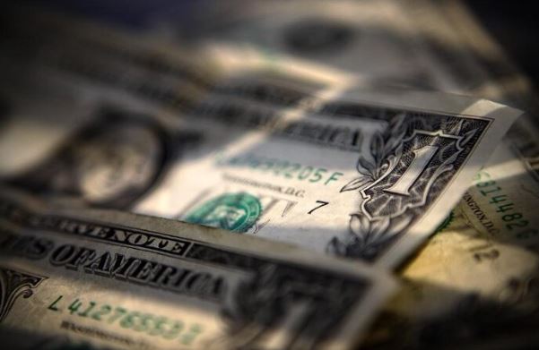 Tỷ giá VND/USD 2/2: USD tự do hồi phục đáng kể