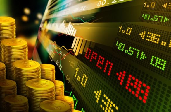 Mô hình Sàn giao dịch Vàng London LBMA