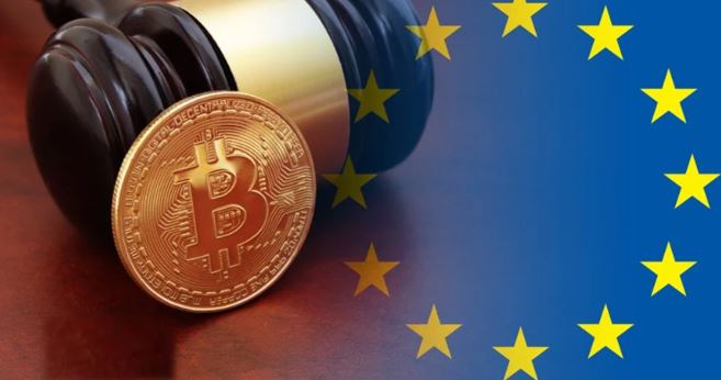 ECB phản đối quan điểm đầu tư vào Bitcoin và tuyên bố &#8220;giá trị hợp lý của Bitcoin là 0&#8221;