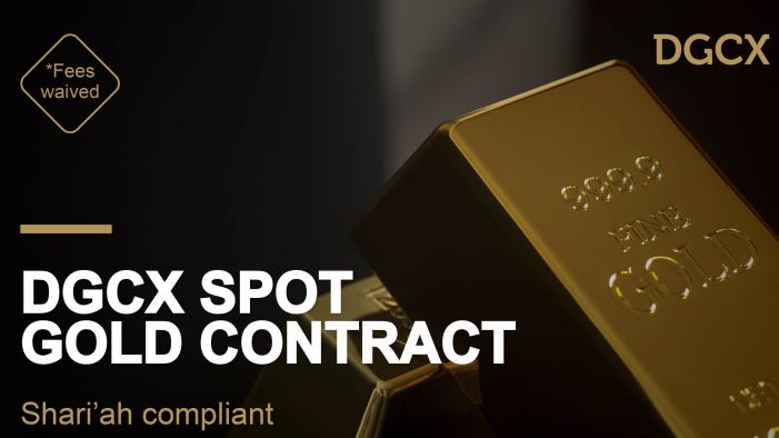 Mô hình Sàn giao dịch Vàng Dubai Gold &#038; Commodities Exchange (DGCX)