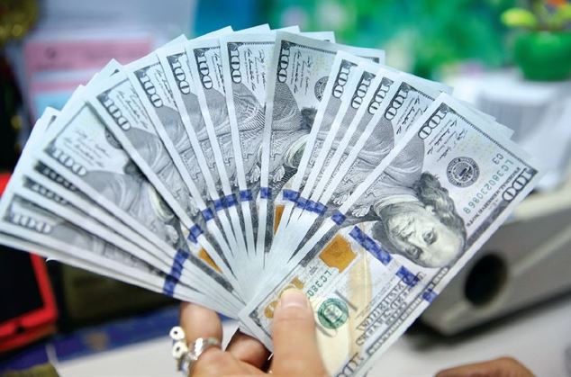 Tỷ giá VND/USD 6/3: USD tự do &#8216;hạ nhiệt&#8217; sau nhiều phiên tăng &#8216;nóng&#8217;