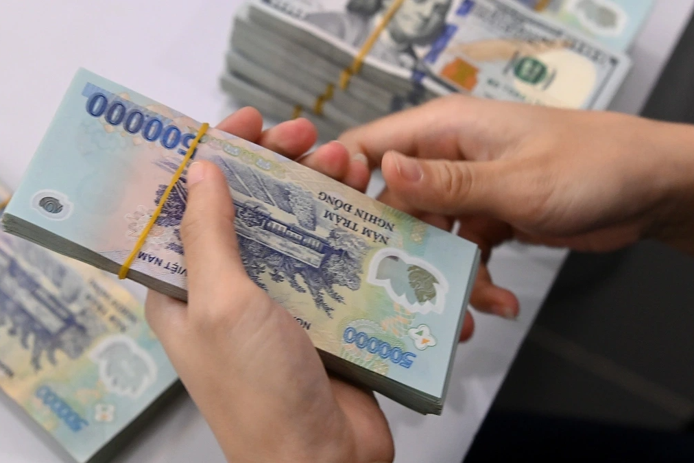 Nơi giàu nhất Việt Nam có thu nhập bình quân 6,52 triệu đồng/người/tháng