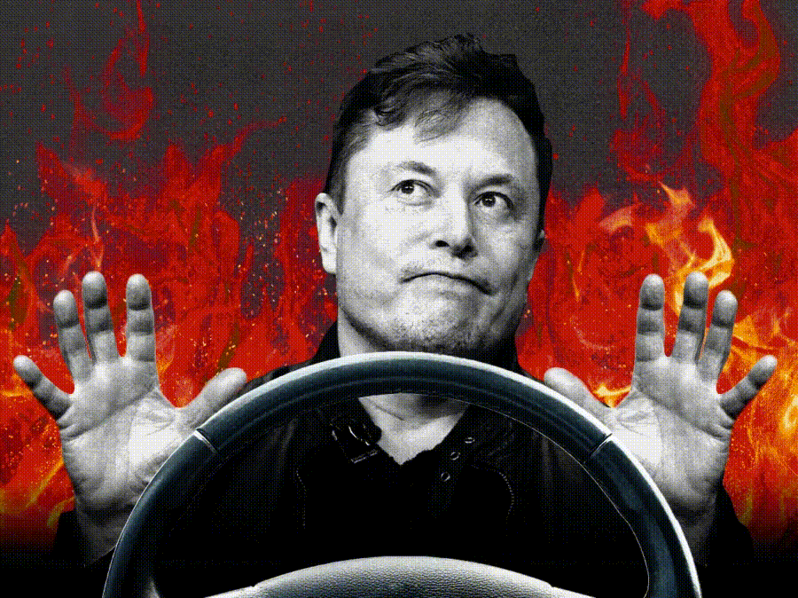 Sự tham lam của Elon Musk bóp nghẹt Tesla: Ông vua xe điện còn lại gì?