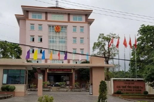 Hàng loạt giám đốc doanh nghiệp ở Quảng Trị bị tạm hoãn xuất cảnh