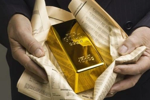 Cảnh báo bất ngờ về ngành khai thác vàng của giới chuyên gia