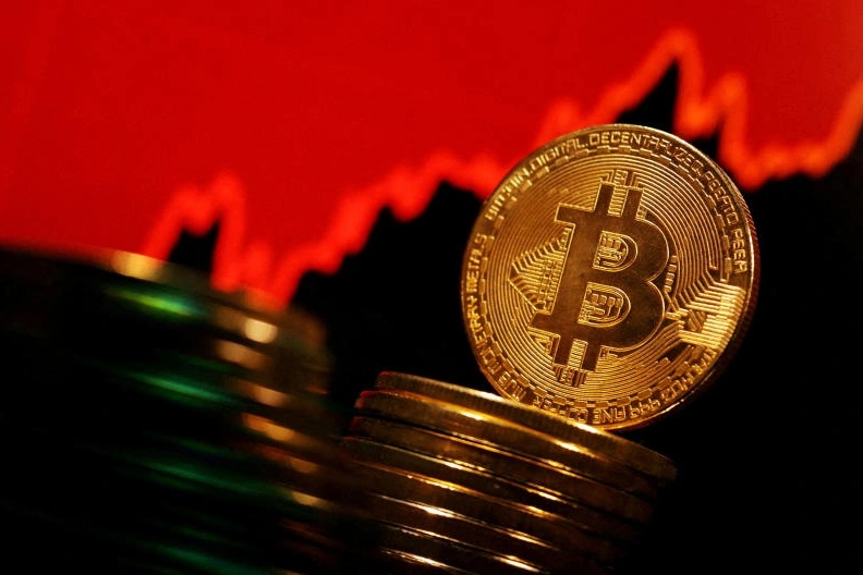 Tuần tồi tệ nhất của bitcoin, tài sản loạt nhà đầu tư bốc hơi