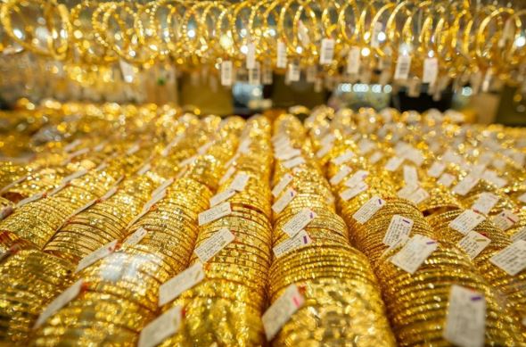 Chiều 25/6: Vàng nhẫn trở lại mốc 76 triệu đồng khi thế giới tiến gần 2340 USD
