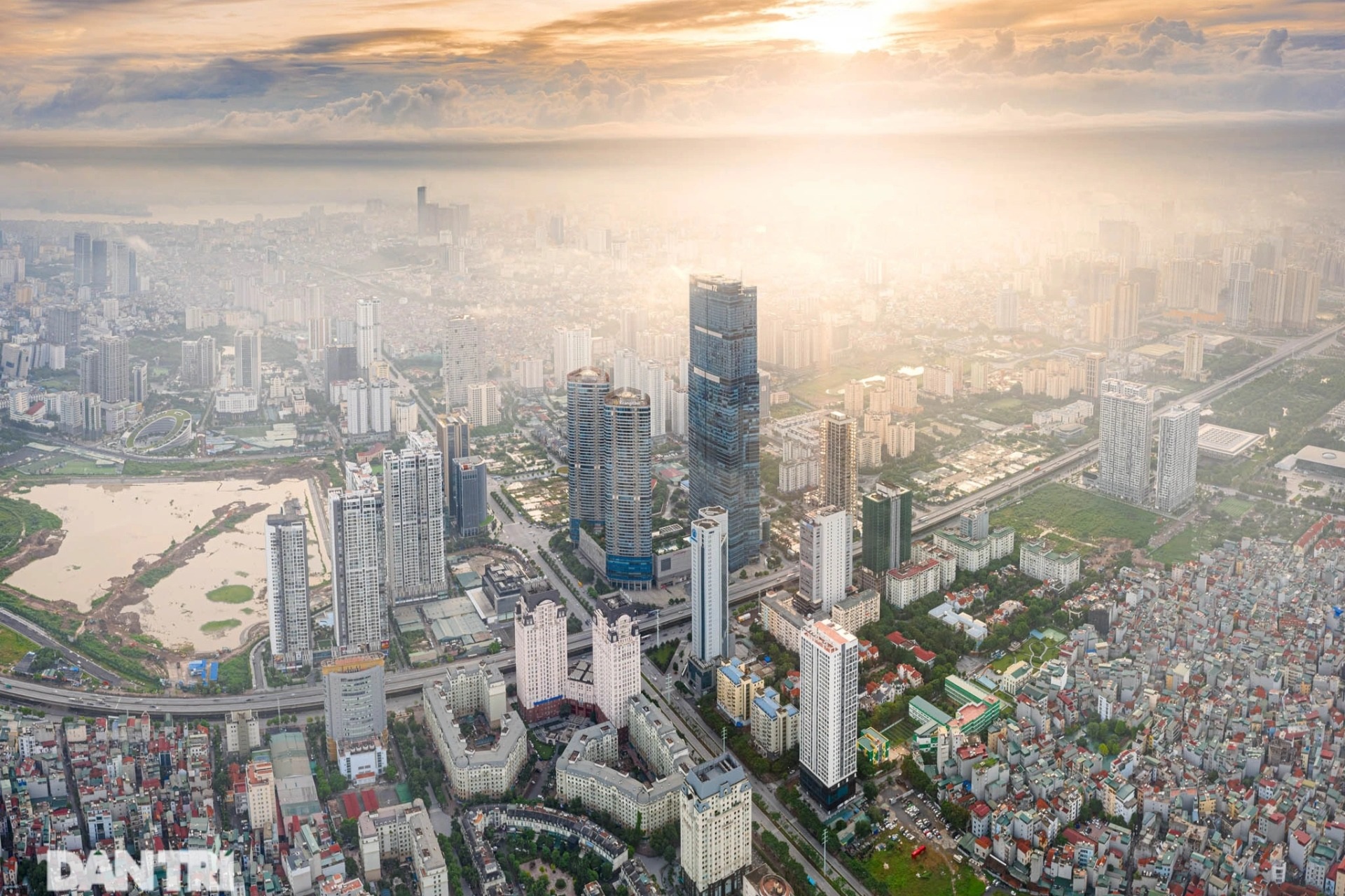 Những nơi tăng trưởng nhanh nhất Việt Nam: Một tỉnh giáp Hà Nội dẫn đầu