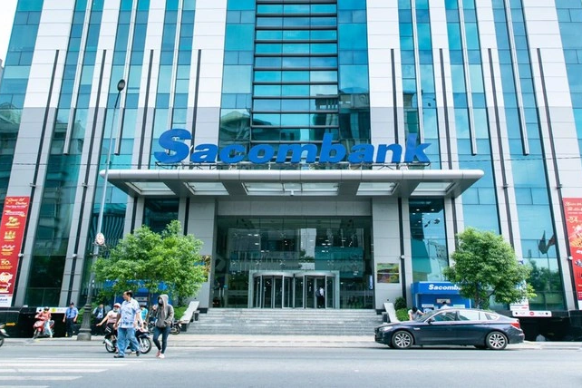 Vụ khách tố "bốc hơi" gần 47 tỷ đồng tiền gửi: Sacombank sẽ kháng cáo