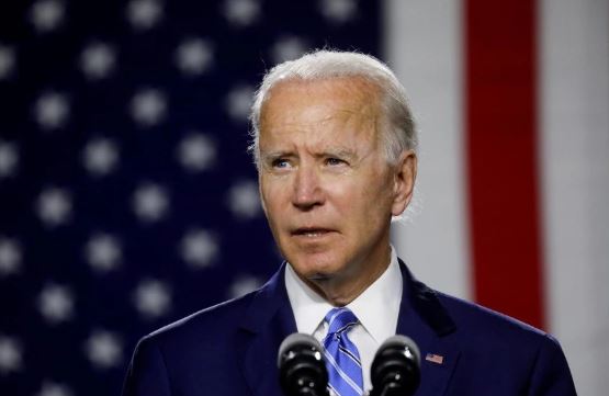 Tổng thống Biden lo ngại về một cuộc chuyển giao quyền lực không êm đẹp nếu Trump thất bại