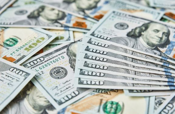 Tỷ giá phiên 9/9: Tiếp đà giảm mạnh, tỷ giá trung tâm về đáy gần 5 tháng