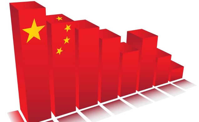 WB dự báo thiếu lạc quan về triển vọng kinh tế Trung Quốc