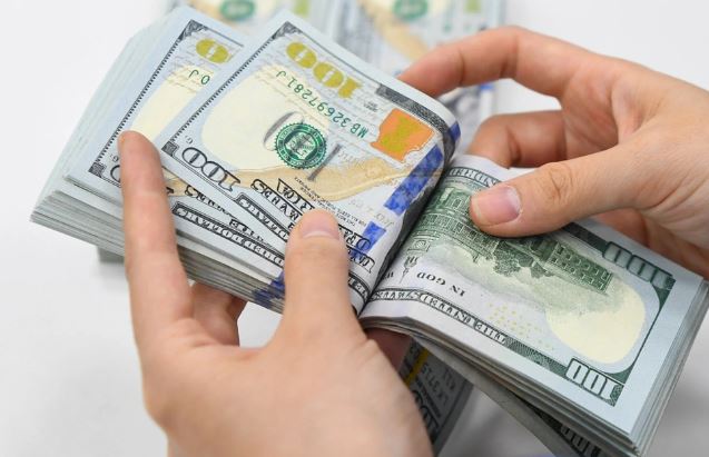 Tỷ giá phiên 15/10: USD trong ngân hàng vượt 25.100 khi DXY leo đỉnh 2 tháng; Đồng yen biến động yếu