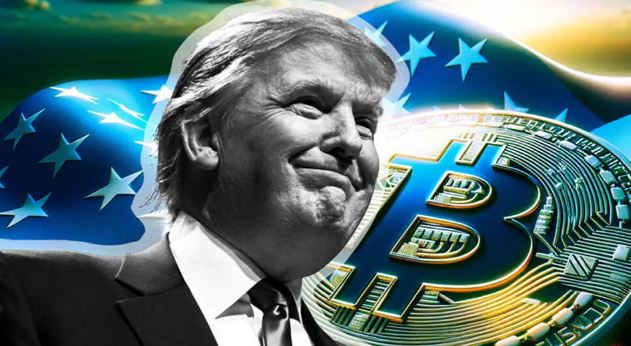 Trump đề cử ông Paul Atkins làm Chủ tịch SEC, Bitcoin vượt 100.000 USD