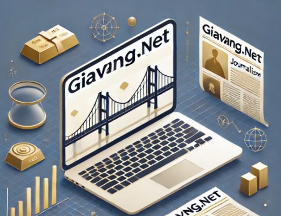 Giavang.net và báo chí: Cầu nối tin cậy, truyền tải thông tin về thị trường vàng